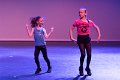 Streetdance B 008